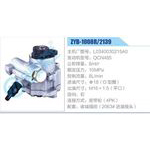 ZYB-1008R-2139,L0340030215A0,QCN485动力转向助力泵，叶片泵