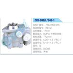 ZYB-0017L-348-1，7684955913，BENZ動力轉(zhuǎn)向助力泵，葉片泵
