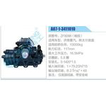 A07-1-3411010,ZF8098（粗齒）,濟(jì)南重汽，斯太爾底盤動(dòng)力轉(zhuǎn)向器總成，方向機(jī)總成，轉(zhuǎn)向機(jī)總成