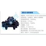 A15-3-3411010,NORTHBENZ-BT,J6-A50A,S80A,北奔重卡、解放J6通用型動(dòng)力轉(zhuǎn)向器總成，方向機(jī)總成，轉(zhuǎn)向機(jī)總成