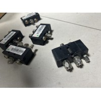 WG9700240002豪沃二位五通電磁閥