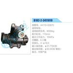 B102-2-3411010,44110-E0670動(dòng)力轉(zhuǎn)向器總成，方向機(jī)總成，轉(zhuǎn)向機(jī)總成