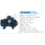 B17-3411010,3401ADGP5-010,安徽華菱、日本三菱重卡動(dòng)力轉(zhuǎn)向器總成，方向機(jī)總成，轉(zhuǎn)向機(jī)總成
