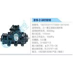 B19-2-3411010,130731311177,D64-3411010,三一重工混凝土攪拌車(chē)動(dòng)力轉(zhuǎn)向器總成，方向機(jī)總成，轉(zhuǎn)向機(jī)總成