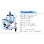 ZYB-1008R-895-6,3407100FA043,江淮发动机动力转向助力泵，叶片泵