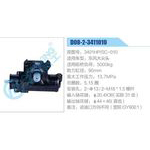 D08-2-3411010,3401HP-SC-010,東風(fēng)大尖頭動(dòng)力轉(zhuǎn)向器總成，方向機(jī)總成，轉(zhuǎn)向機(jī)總成