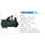 D103-1-3411010,NISSANFE6T動(dòng)力轉(zhuǎn)向器總成，方向機(jī)總成，轉(zhuǎn)向機(jī)總成