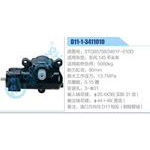 D11-1-3411010,STQ8575B,3401F-010D,東風(fēng)145平頭車動力轉(zhuǎn)向器總成，方向機總成，轉(zhuǎn)向機總成