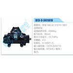 D13-3-3411010,世寶34EJ8-01010-SB1動力轉(zhuǎn)向器總成，方向機總成，轉(zhuǎn)向機總成