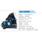 D14-2-3411010,1104334000013,福田奧鈴動力轉(zhuǎn)向器總成，方向機總成，轉(zhuǎn)向機總成