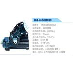 D14-3-3411010,1105934000025,福田奧鈴動力轉(zhuǎn)向器總成，方向機總成，轉(zhuǎn)向機總成