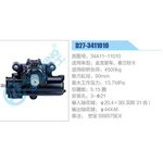 D27-3411010,34A11-11010,金龍客車、春蘭輕卡動力轉(zhuǎn)向器總成，方向機總成，轉(zhuǎn)向機總成