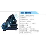 D28-3411010,FN095ZY01D動力轉(zhuǎn)向器總成，方向機總成，轉(zhuǎn)向機總成
