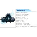 D30-3411010,3411010-C05,解放長頭拉煤王動力轉(zhuǎn)向器總成，方向機總成，轉(zhuǎn)向機總成