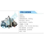 F113-1-3411010動(dòng)力轉(zhuǎn)向器總成，方向機(jī)總成，轉(zhuǎn)向機(jī)總成