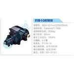 F119-1-3411010,2003-02FordE250-350-45,Cardone27-7569動(dòng)力轉(zhuǎn)向器總成，方向機(jī)總成，轉(zhuǎn)向機(jī)總成
