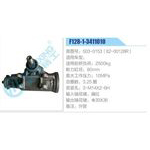 F128-1-3411010,503-0153（82-00128R）动力转向器总成，方向机总成，转向机总成