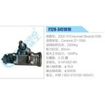 F128-3411010,2002-01ChevroletSilverdo1500,Cardone27-7594动力转向器总成，方向机总成，转向机总成