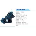 F13-1-3411010动力转向器总成，方向机总成，转向机总成