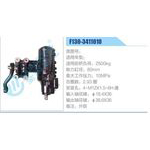 F130-3411010动力转向器总成，方向机总成，转向机总成