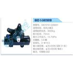 G02-1-3411010,3401010-Q39501,东风小霸王动力转向器总成，方向机总成，转向机总成