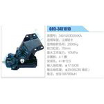 G05-3411010,3401000D354XA,江淮轻卡动力转向器总成，方向机总成，转向机总成