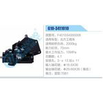 G10-3411010,F401034000008,北方工程車動力轉(zhuǎn)向器總成，方向機(jī)總成，轉(zhuǎn)向機(jī)總成