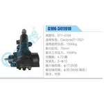 G106-3411010,511-0104,Cardone27-7521動力轉(zhuǎn)向器總成，方向機(jī)總成，轉(zhuǎn)向機(jī)總成