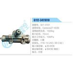 G112-3411010,501-0101,Cardone27-6539动力转向器总成，方向机总成，转向机总成