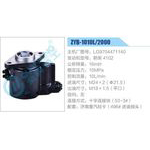 ZYB-1010L-2000,LG9704471140,朝柴4102动力转向助力泵，叶片泵