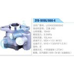 ZYB-1010L-666-4，L0340030808A0，江淮JND动力转向助力泵，叶片泵