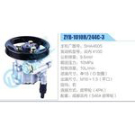 ZYB-1010R-244C-3，SHA4605，云内4100动力转向助力泵，叶片泵