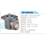 ZYB-1010R-444，F3100-3407100B，YC4F100-20动力转向助力泵，叶片泵