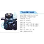 ZYB-1012R-2086-1,X30706,X307028,YND25TCIE1動力轉(zhuǎn)向助力泵，葉片泵