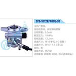 ZYB-1012R-489E-30，新能源電機泵動力轉向助力泵，葉片泵