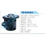 ZYB-1013L-86-5，4105Q-78.30.10，CY4105Q動力轉(zhuǎn)向助力泵，葉片泵