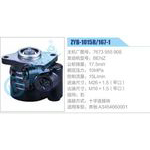 ZYB-1015R-167-1，7673955908，BENZ動力轉(zhuǎn)向助力泵，葉片泵