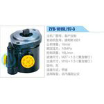 ZYB-1016L-97-3，康明斯6BT動力轉(zhuǎn)向助力泵，葉片泵