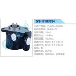 ZYB-1016R-204，ZYB10-16S08，風(fēng)神6102動力轉(zhuǎn)向助力泵，葉片泵