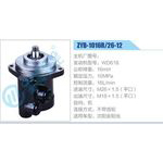 ZYB-1016R-26-12，WD618動力轉(zhuǎn)向助力泵，葉片泵