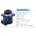 ZYB-10509L-2027-3,3407020-DZ59,全柴發(fā)動(dòng)機(jī)動(dòng)力轉(zhuǎn)向助力泵，葉片泵