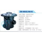 ZYB-10512L-194-15，N600074097，朝柴4102動(dòng)力轉(zhuǎn)向助力泵，葉片泵