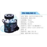 ZYB-1108L-682-12，34070101086YZ13A，揚柴4105動力轉(zhuǎn)向助力泵，葉片泵