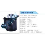 ZYB-1111L-492-1，3407010E838，朝柴4102BZL動力轉(zhuǎn)向助力泵，葉片泵