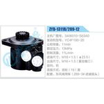 ZYB-1311R-289-12，3406010-S63A0，YC4F100-20動(dòng)力轉(zhuǎn)向助力泵，葉片泵
