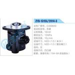 ZYB-1315L-2014-3,C499669,东康动力转向助力泵，叶片泵