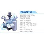 ZYB-1315L-2109,3407-00564,东康动力转向助力泵，叶片泵