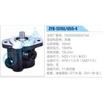 ZYB-1315L-655-4，G0340030047A0，东康动力转向助力泵，叶片泵