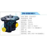 ZYB-1315R-692-1，C5263537，东康动力转向助力泵，叶片泵