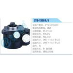 ZYB-1316R-6，ZYB1015S01，湖动动力转向助力泵，叶片泵